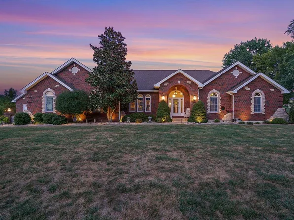 157 Mexico Rd, Wentzville, MO 63385