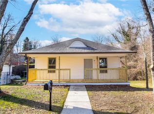 903 Grant St, High Point, NC 27262