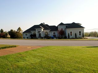 9841 Deer Ridge Dr, Ooltewah, TN 37363