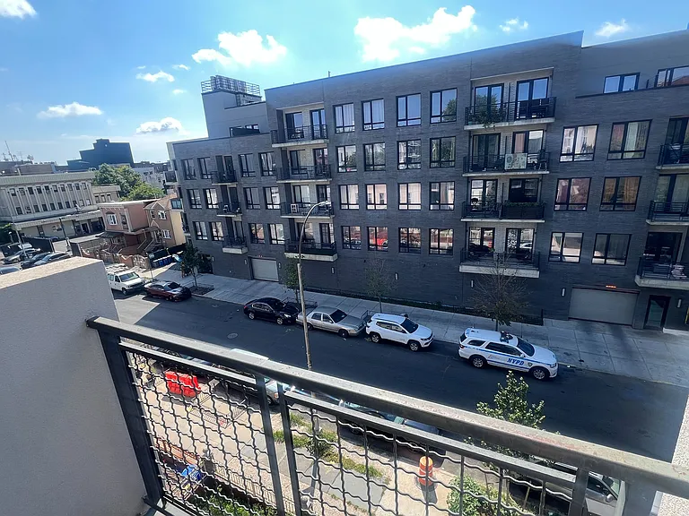1873 Lexington Ave #3 — Photo 9