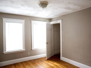 127 Safford St #1, Quincy, MA 02170