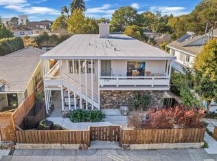 3138 California St APT 5, Berkeley, CA 94703