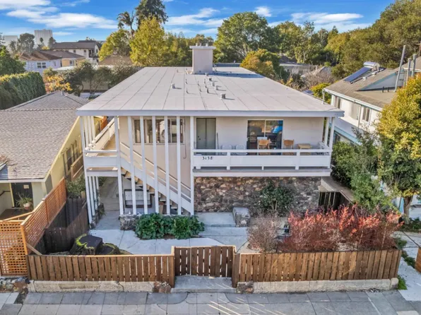 3138 California St APT 5, Berkeley, CA 94703