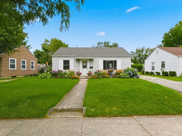 1716 Melrose Ave, Fort Wayne, IN 46808