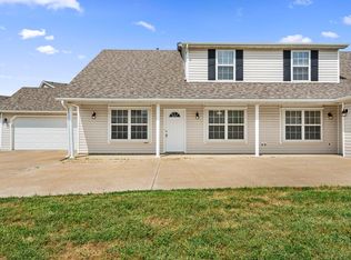 1725-1727 Louise Cir., Columbia, MO 65201