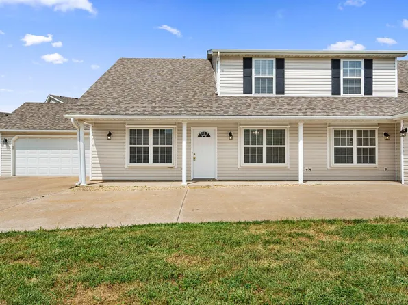 1725-1727 Louise Cir, Columbia, MO 65201