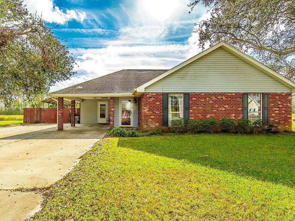 323 Louisiana Dr, Thibodaux, LA 70301 Zillow