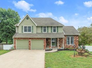 4001 N 39th Ct, Saint Joseph, MO 64506