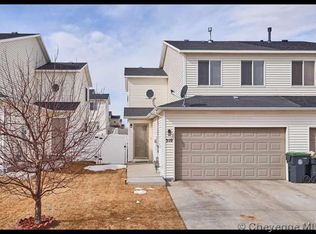310 Chris Loop, Cheyenne, WY 82007