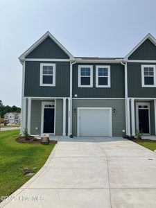246 Arnette Drive #84 B, Shallotte, NC, 28469