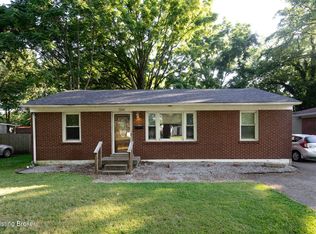 3214 Bridwell Dr, Louisville, KY 40216