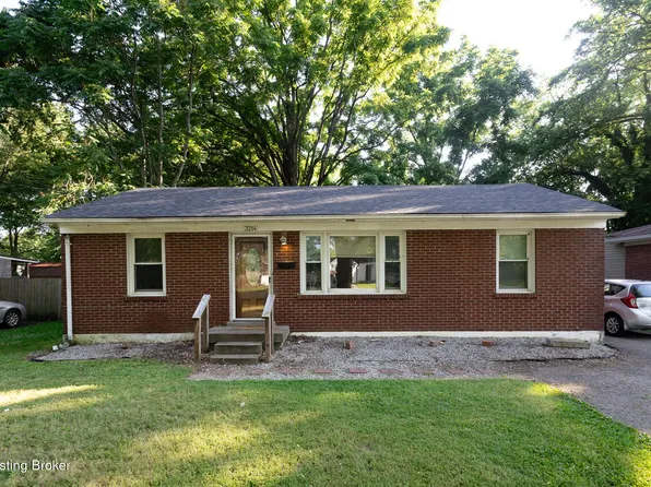 3214 Bridwell Dr, Louisville, KY 40216