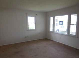 5777 N Frontage Rd, Fairland, IN 46126