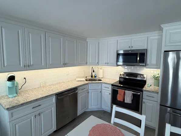 1 2nd Ave Unit 2, Seaside Heights, NJ 08751