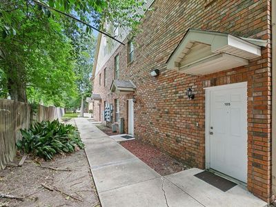 4441 Burbank Dr APT 105, Baton Rouge, LA, 70820