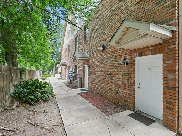 4441 Burbank Dr APT 105, Baton Rouge, LA 70820