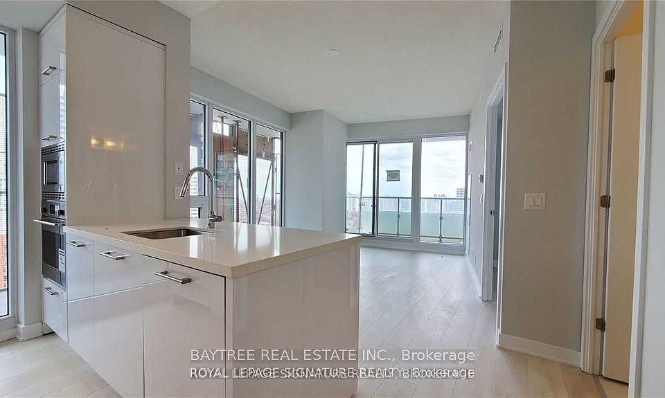 1st image of 2221 Yonge St #1203