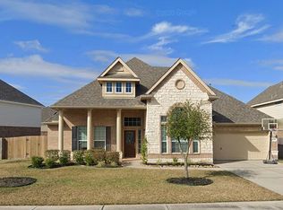 12619 Heath Park Trl, Houston, TX 77089