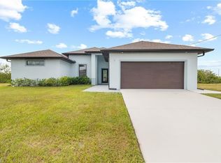 1806 NE 21ST PLACE, CAPE CORAL, FL 33909
