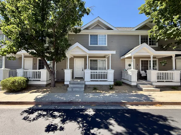 1243 High School St APT T, Gardnerville, NV 89410