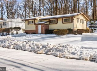 6509 Wilburn Dr, Capitol Heights, MD 20743