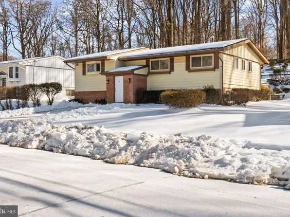 6509 Wilburn Dr, Capitol Heights, MD 20743