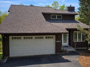 798 Jefferson Dr, Palmyra, VA
