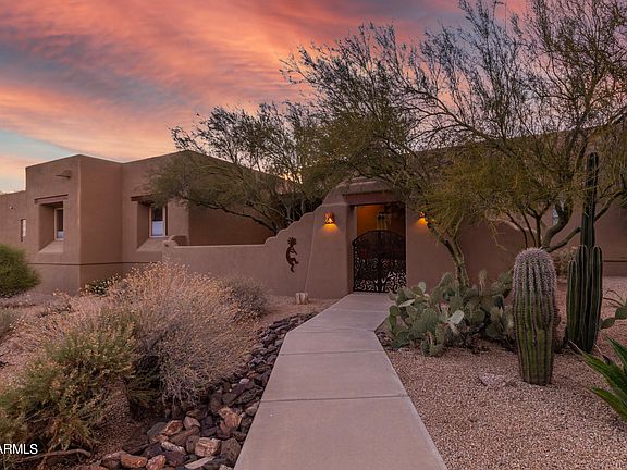 5th image of 36420 N TWILIGHT Trail