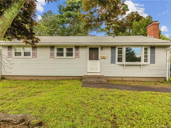 7 Cora Street, Enfield, CT 06082
