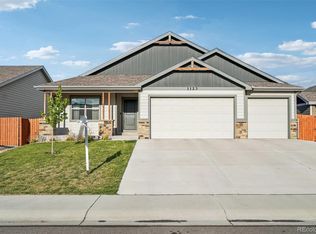 1123 Johnson St, Wiggins, CO 80654