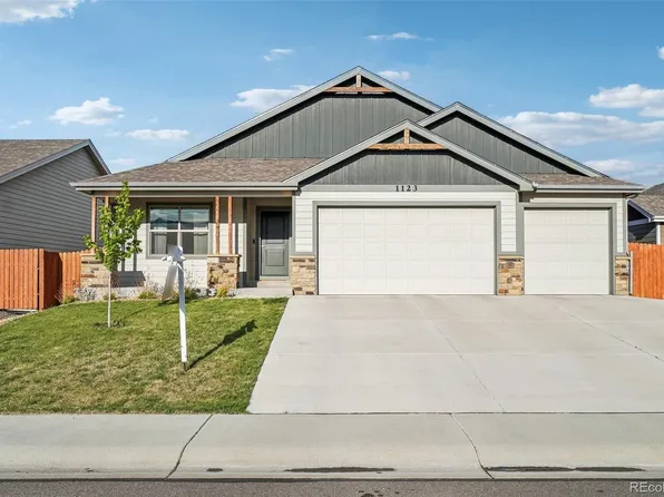 1123 Johnson Street, Wiggins, CO 80654