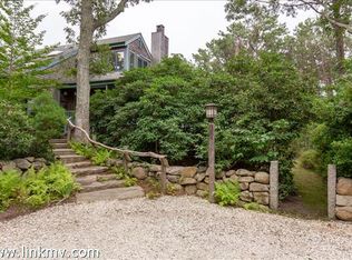 118 Fuller Rd, Tisbury, MA 02568