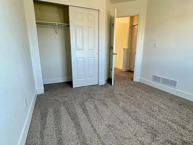 Brand new carpet and premium padding installed throughout the entire second floor