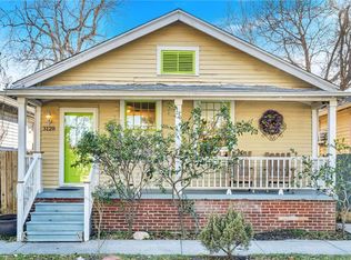 3128 Orleans Ave, New Orleans, LA 70119