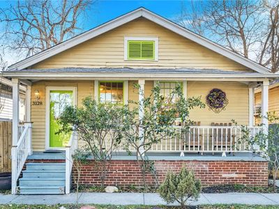 3128 Orleans Ave, New Orleans, LA, 70119