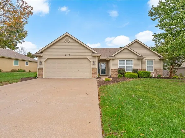 2618 Elm St, Eudora, KS 66025