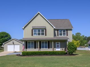 205 Howard Hill Dr, Wilsonville, AL 35186