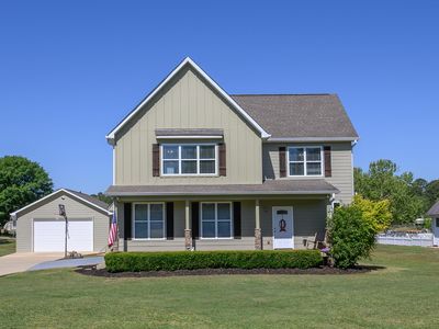 205 Howard Hill Dr, Wilsonville, AL, 35186
