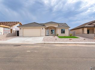 10771 E 45th Pl, Yuma, AZ 85367