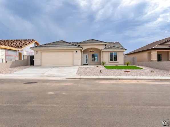 10771 E 45th Pl, Yuma, AZ 85367