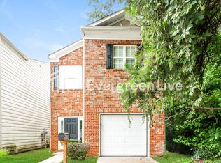 2821 Godby Rd, College Park, GA 30349