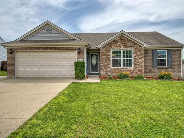3018 Paradise Cir, Newburgh, IN 47630