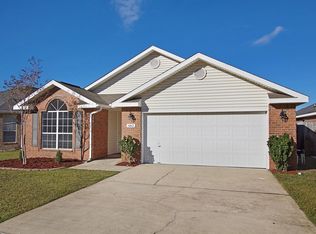 683 Randall Roberts Rd, Fort Walton Beach, FL 32547