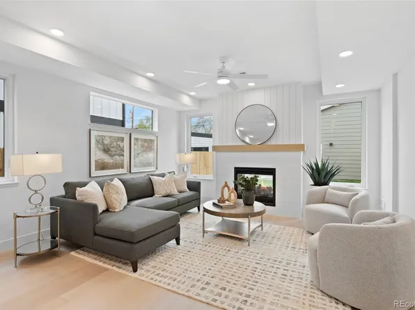 2137 S Sherman Street, Denver, CO 80210