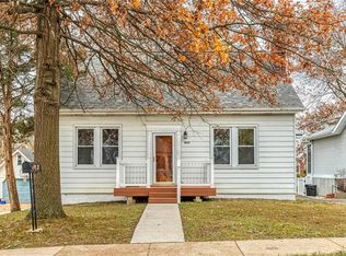 8934 Lawn Ave, Saint Louis, MO