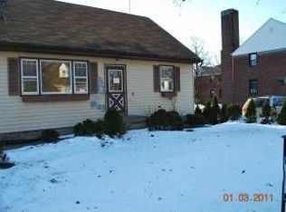 431 Lincoln Ave, Rutherford, NJ 07070