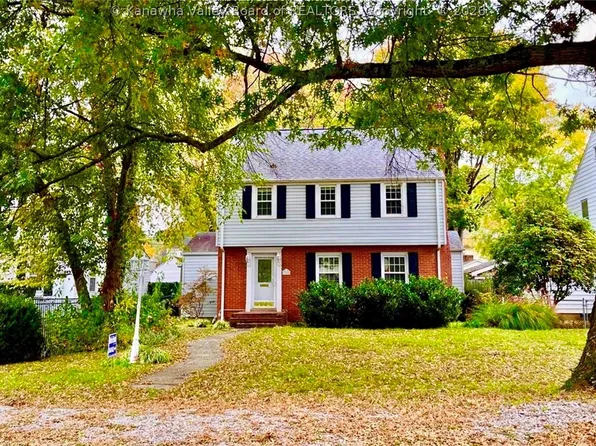 3708 Noyes Ave SE, Charleston, WV 25304