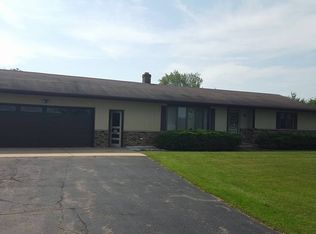 3181 Maple Grove Sch Rd, Oconto, WI 54153