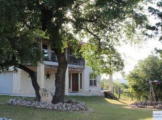 142 Campbell Dr, Canyon Lake, TX 78133
