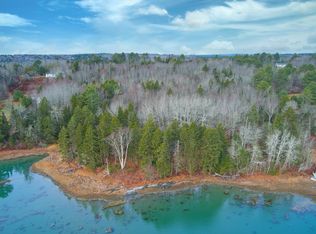 165 Cushing, Washington, ME 04574